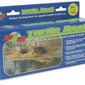 Top-Angebot Zoo Med Turtle Dock Schwimminsel S
